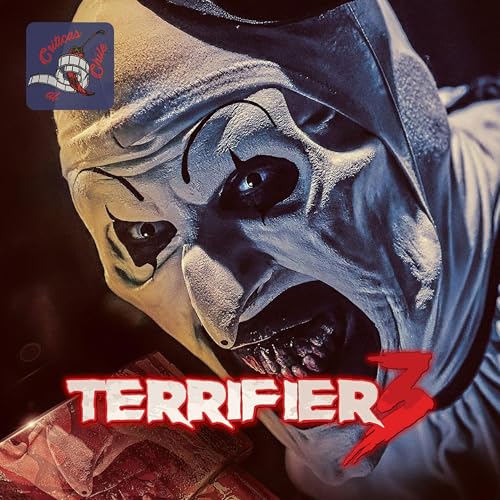 Al Chile: Terrifier 3