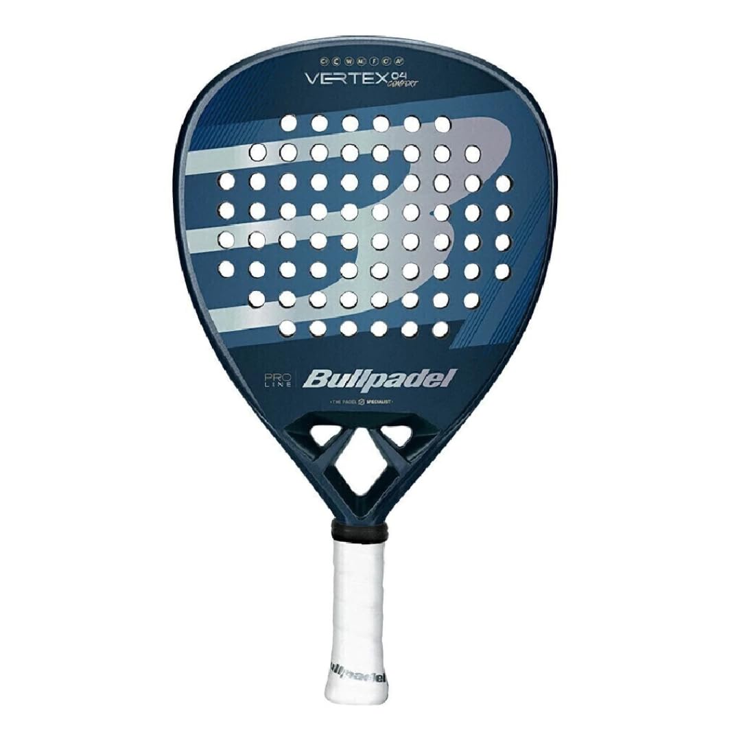 Amazon.co.jp: Bullpadel Padel ラケットパック Vertex 04 Comfort