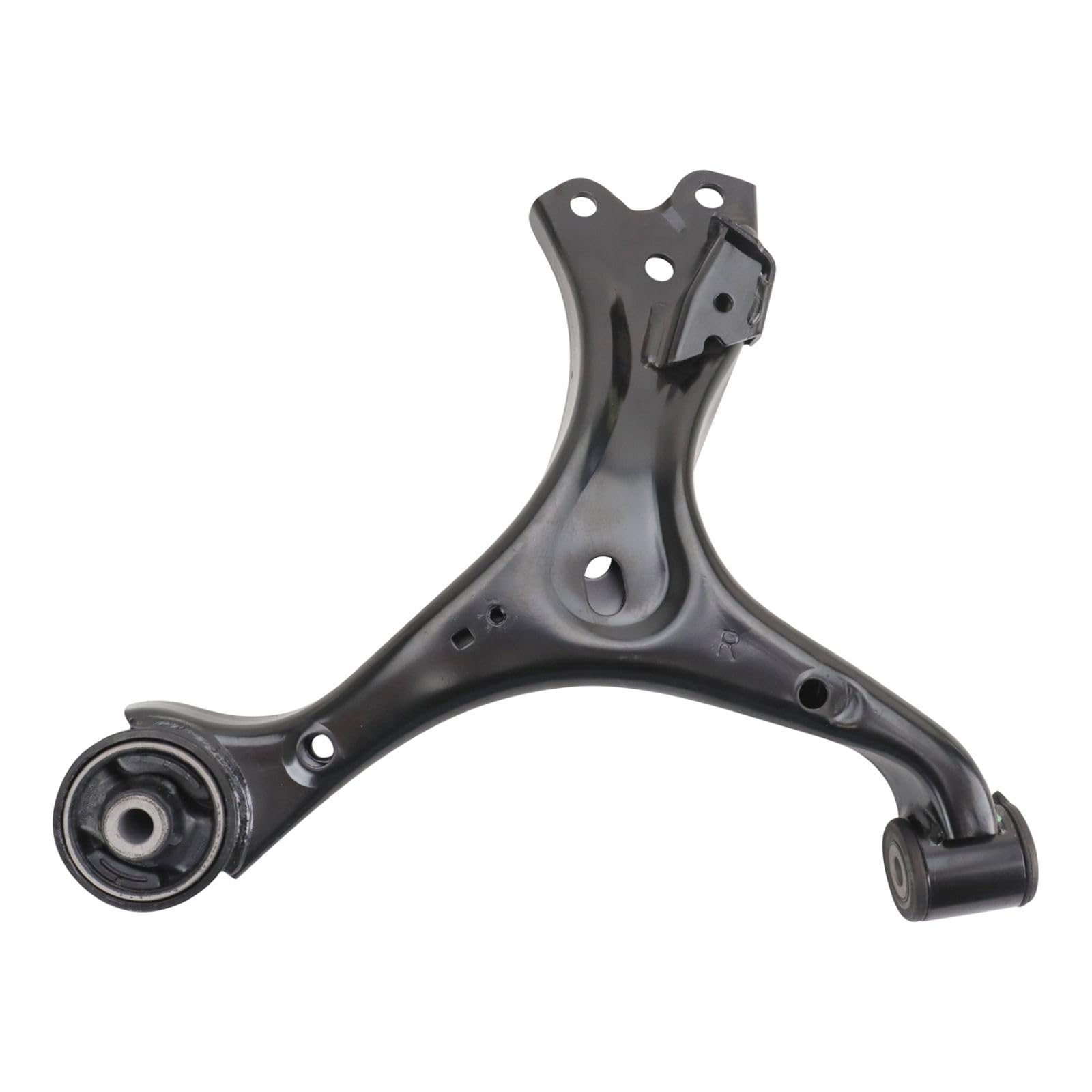 Kit De 2 Brazos De Control Inferiores Con Rótula Para Honda Civic/Acura ILX 2012-2015 | Par Delantero Completo