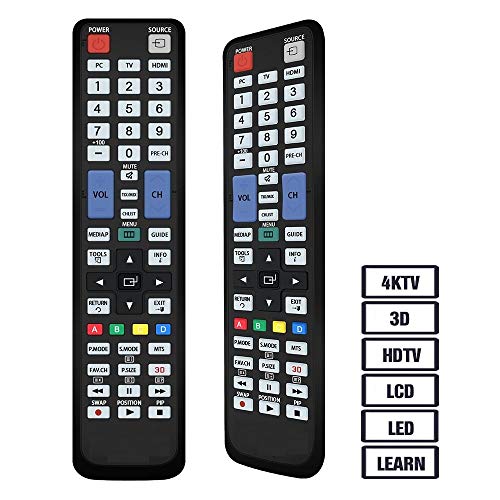 Philip Shaw Samsung Remote Control For Samsung Tv #TOP30