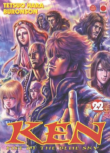 Panini Manga