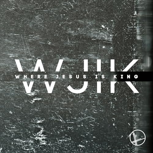 『Where Jesus Is King | A Legacy Church Podcast』のカバーアート