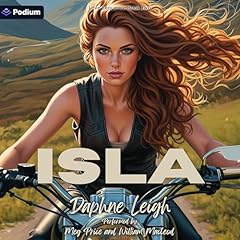 Isla cover art