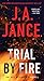 Trial by Fire: A Novel of Suspense (5) (Ali Reynolds Series)