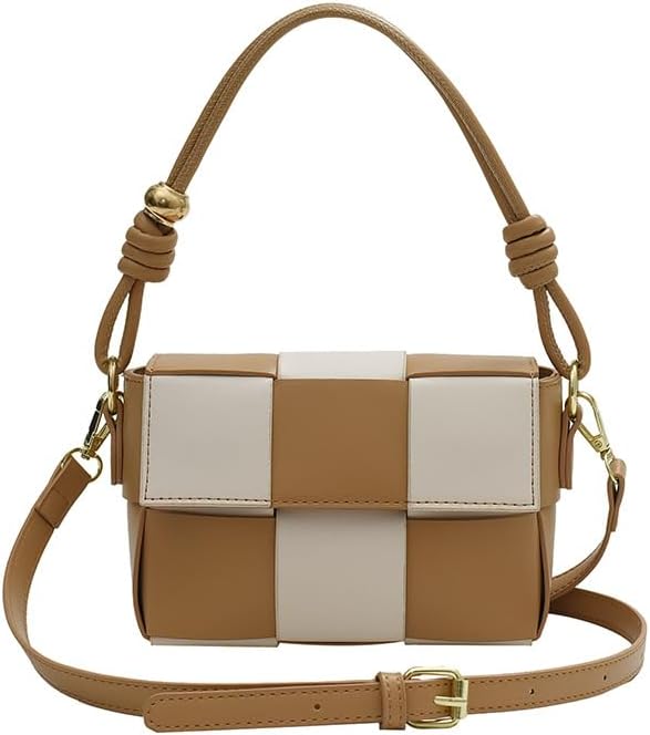 コール ハーン COLE HAAN レザー クロスボディ womens （タウニー