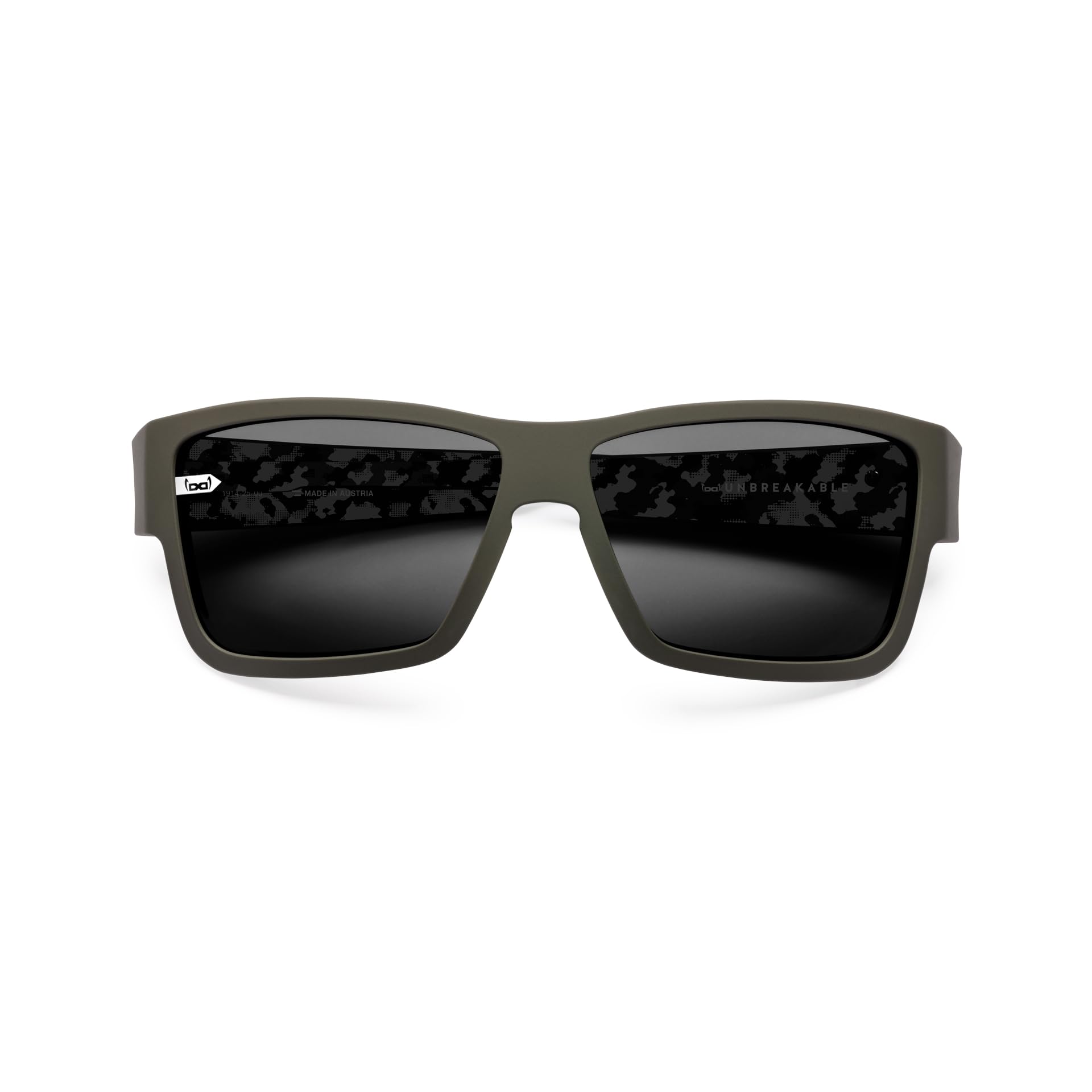 Gloryfy Unbreakable | G14 outback | unzerbrechlich, extrem robust, Sonnenbrille, Sportbrille, federleicht, kontrastreich, anpassbare Bügel, UV400-Schutz, Unisex, Made in Austria