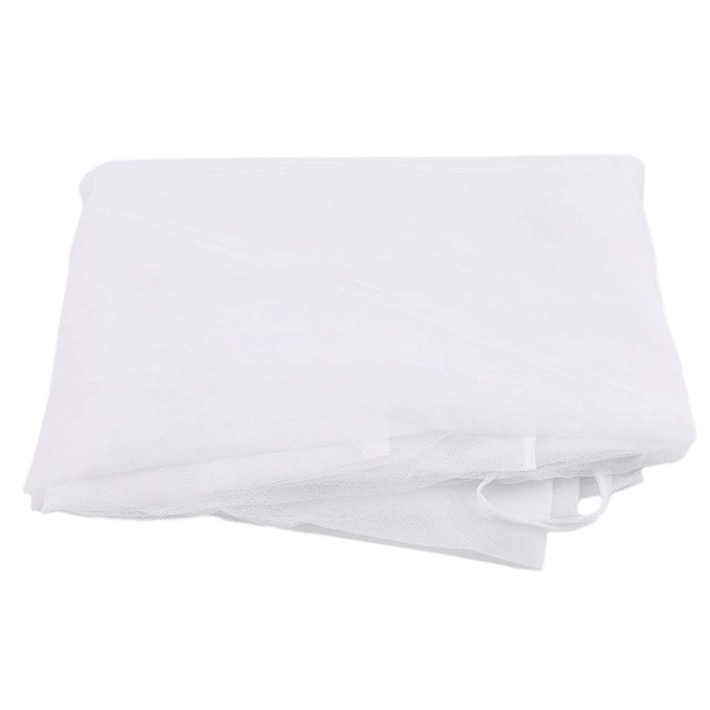 Firecolor Outdoor Clothing Field Insect Protection Net for Camping Bedding Patio,78.7439.3778.74 inc