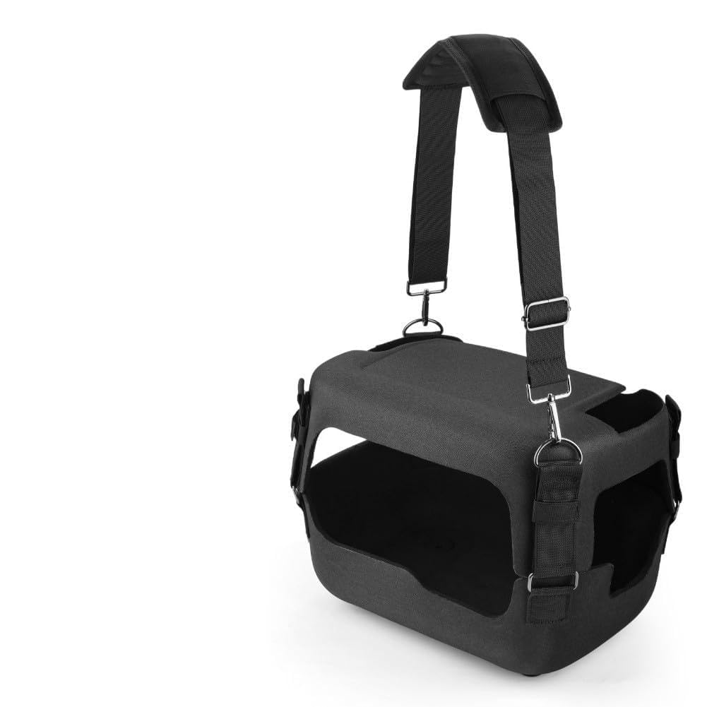 Bolsa de viaje para Jackery 1000 organizador de almacenamiento para acampada