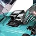 Makita XML02PT 18V X2 (36V) LXT Lithium-Ion Cordless (5.0Ah) 17" Lawn Mower...