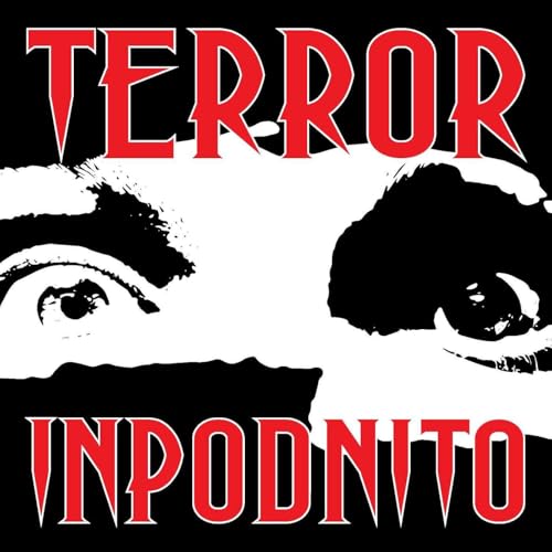 Terror InPodnito - Ep. 153 - Creep (No Duplass Dick Makes Palmer Something Something...)