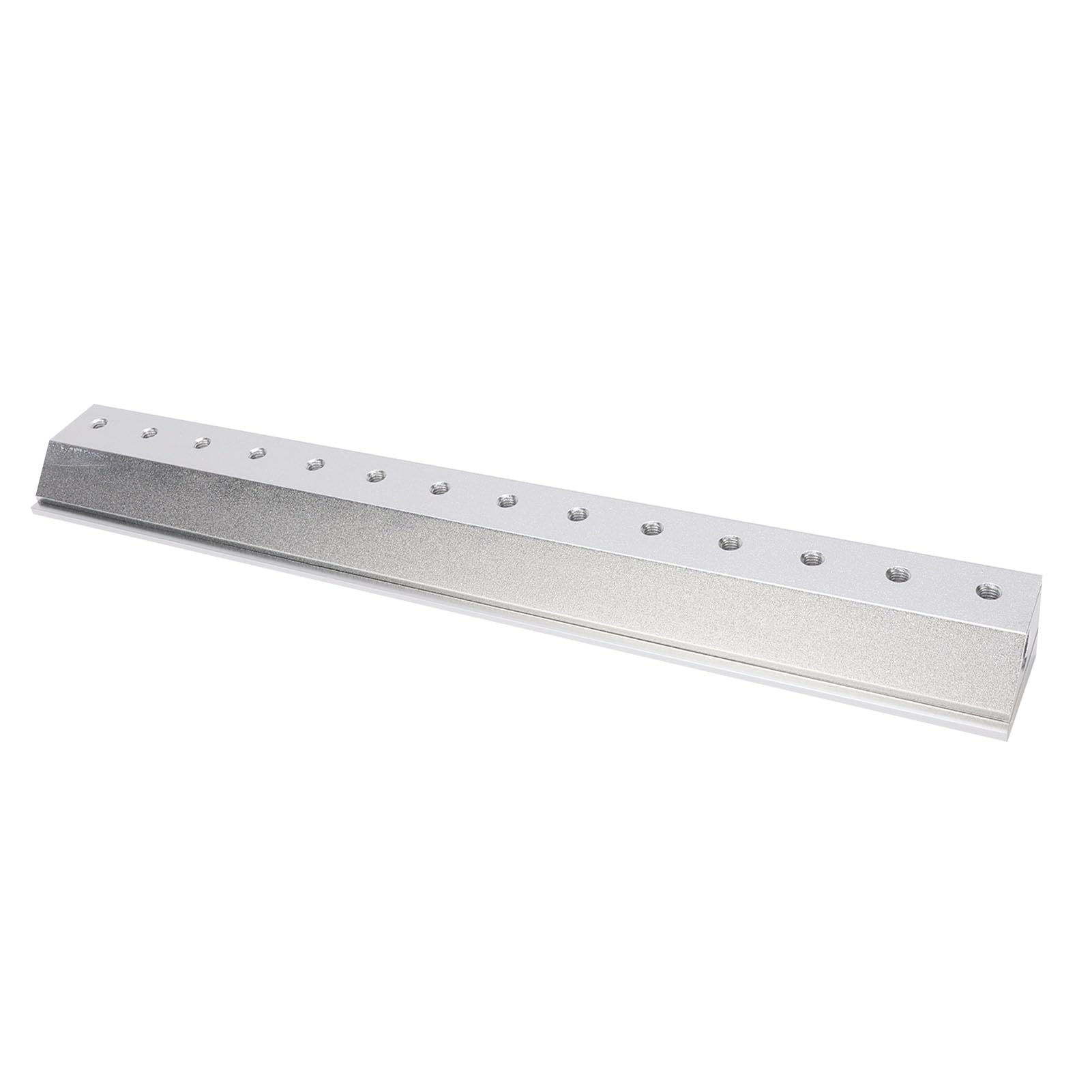 Bewinner Lama per Soffiaggio Aria da 350 Mm, Soffiatore Industriale per Rimozione Polvere e Acqua, Ingresso PT con Filettatura da 1/4 di Pollice, Ugello in Lega di Alluminio per Compressore d'Aria,