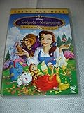 A Szépség és a Szörnyeteg: Belle buvös világa (1998) Beauty and the Beast: Belle’s Magical World / Disney / ENGLISH and HUNGARIAN Audio and Subtitles [European DVD Region 2 PAL] -  Rated G, Bob Kline, Jeff Bennett