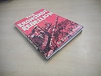 The Kronstadt Rebellion: The first armed revolt against the Soviets B0006D62VW Book Cover
