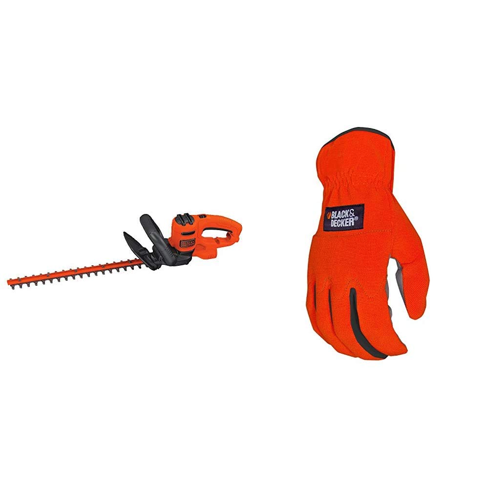 Image of Black & Decker BEHT200 Amazon website
