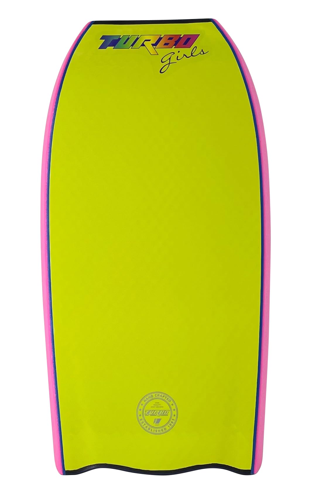 Amazon | TURBO GIRLS 8 BATTAIL 39