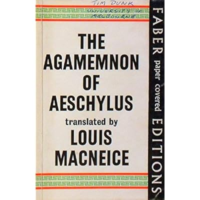 The Agamemnon