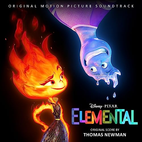Thomas Newman