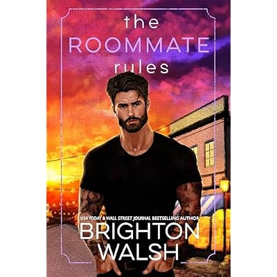 The Roommate Rules