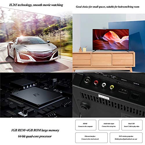 XFF-324250556065758595-Full-HD-Smart-TV-Television-Red-WiFi-Incorporada-Pantalla-Proteccion-Ocular-IPS-LCD-Se-Puede-Colocar-Y-Montar-Pared-Adecuado-para-Sala-Estar-Dormitorio XFF-324250556065758595-Full-HD-Smart-TV-Television-Red-WiFi-Incorporada-Pantalla-Proteccion-Ocular-IPS-LCD-Se-Puede-Colocar-Y-Montar-Pared-Adecuado-para-Sala-Estar-Dormitorio