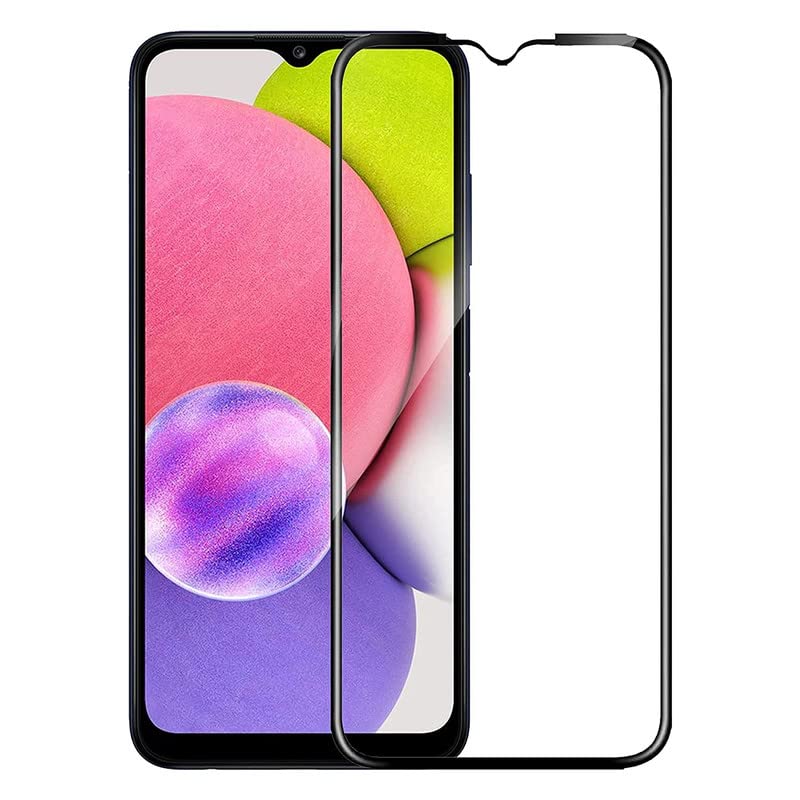 Image of Gorilla Extra Strong Premium Tempered Glass for Samsung Galaxy A03