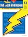 Math Logic & Word Problems, Gr. 5-6 (Power Practice)