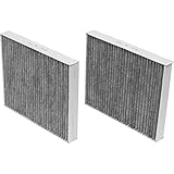 UAC FI 1240C Cabin Air Filter