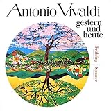 gunter noris swinging olympia  Antonio Vivaldi - Jaap Schröder / Concerto Amsterdam , The Günter Noris Quartet - Antonio Vivaldi Gestern Und Heute Frühling Concerto E-dur / Sommer Concerto G-moll - Grünenthal - TST 76730