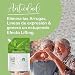 99% Gel Puro de Aloe Vera 200 ml Regenerador 100% natural Hidratante...
