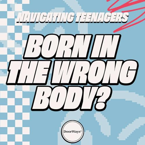 Born in the Wrong Body? cover art