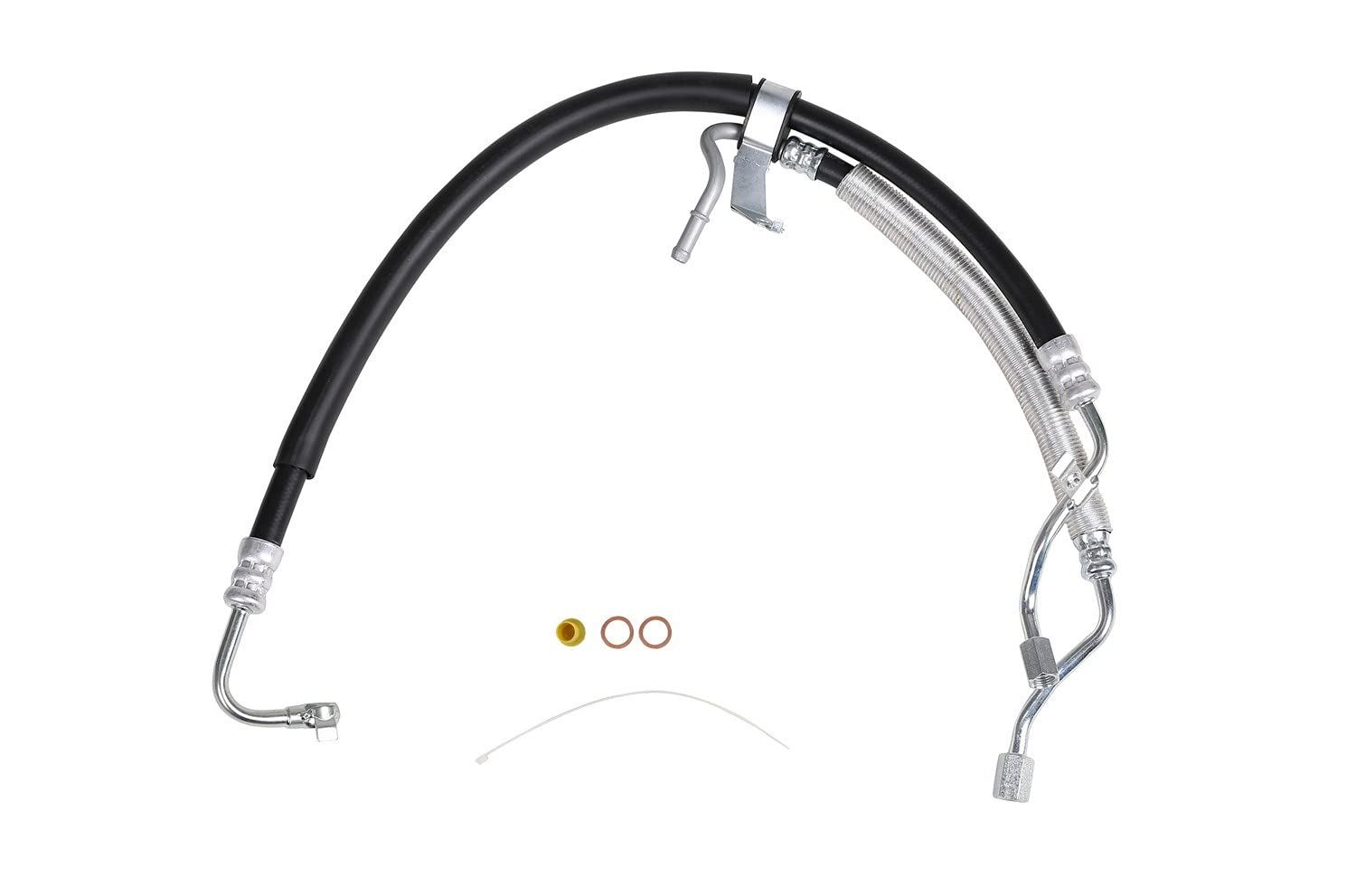 Amazon.com: Sunsong 3403946 Power Steering Hose Assembly : Automotive