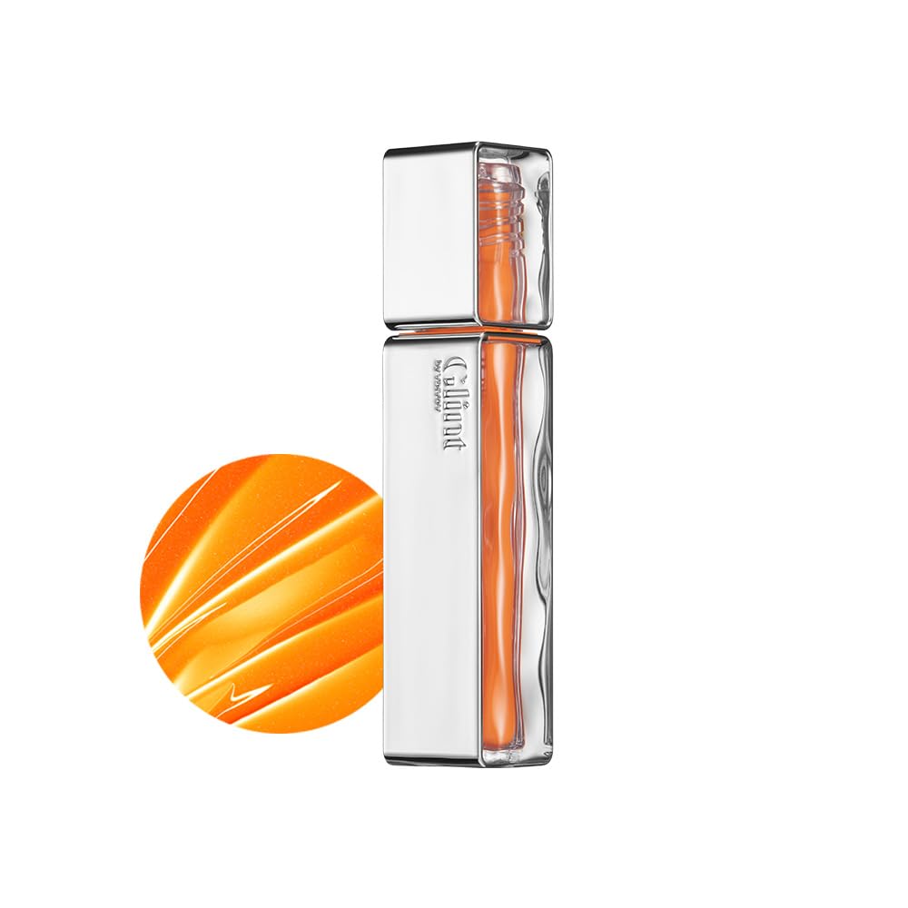 TINT GLOSSER 01 CLEMENTINE