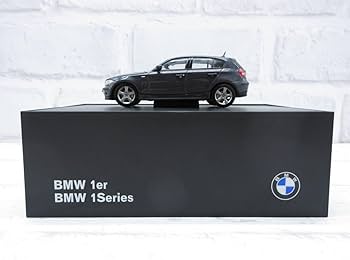Amazon | ミニカー 1/43 BMW 1シリーズ 1er ハッチバック
