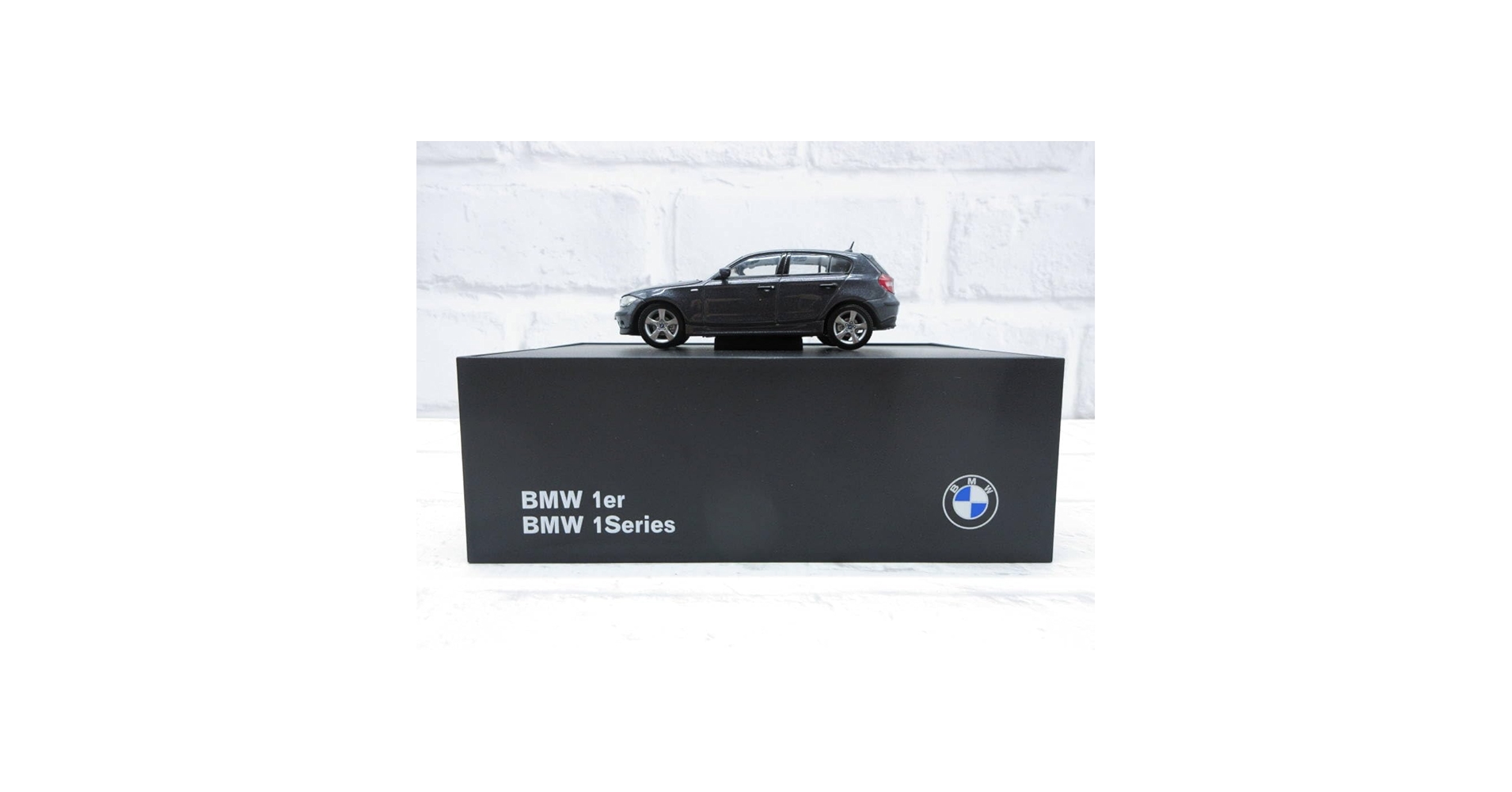 Amazon | ミニカー 1/43 BMW 1シリーズ 1er ハッチバック