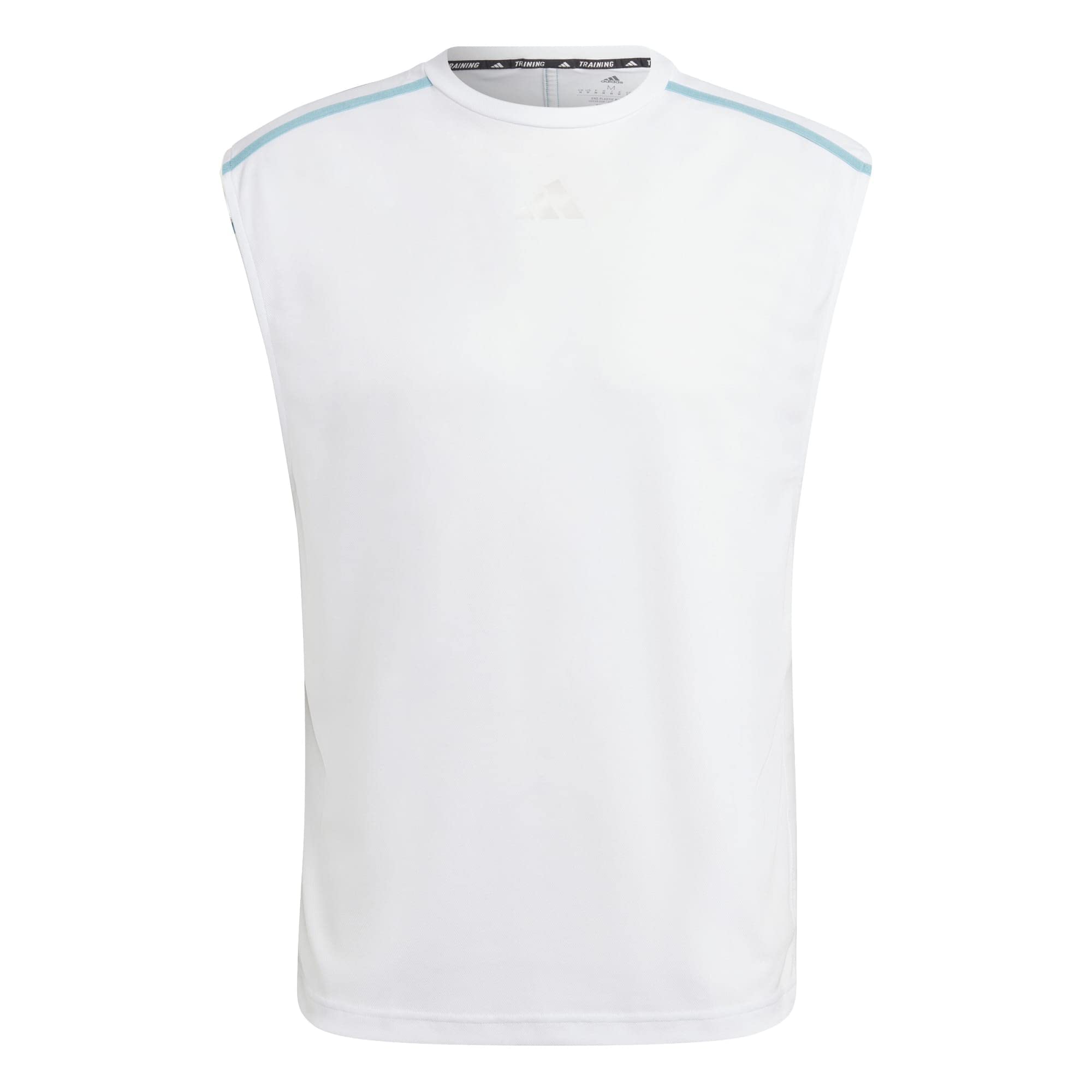 adidasMen's WO BASE SL TEE T-Shirt