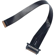 Precisely Engineered Display Cable for Lab X2D P2S 3D Printers Enhances Durability Printer Ribbon Wire