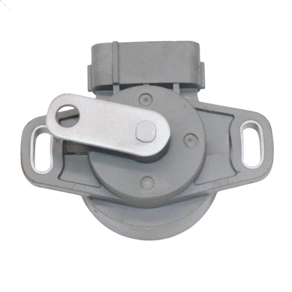 23760-36D02,198300-8180,Acceleration Sensor Compatible with Nissan Condor 1PC