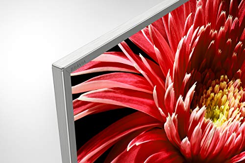 Sony-KD-65XG8577-Televisor-4K-HDR-Android-TV-procesador-X1-Acoustic-Multi-Audio-Triluminos-Asistente-de-Google-Alexa-Dolby-Vision-Dolby-Atmos-recomendado-por-Netflix-Compatible-con-Alexa