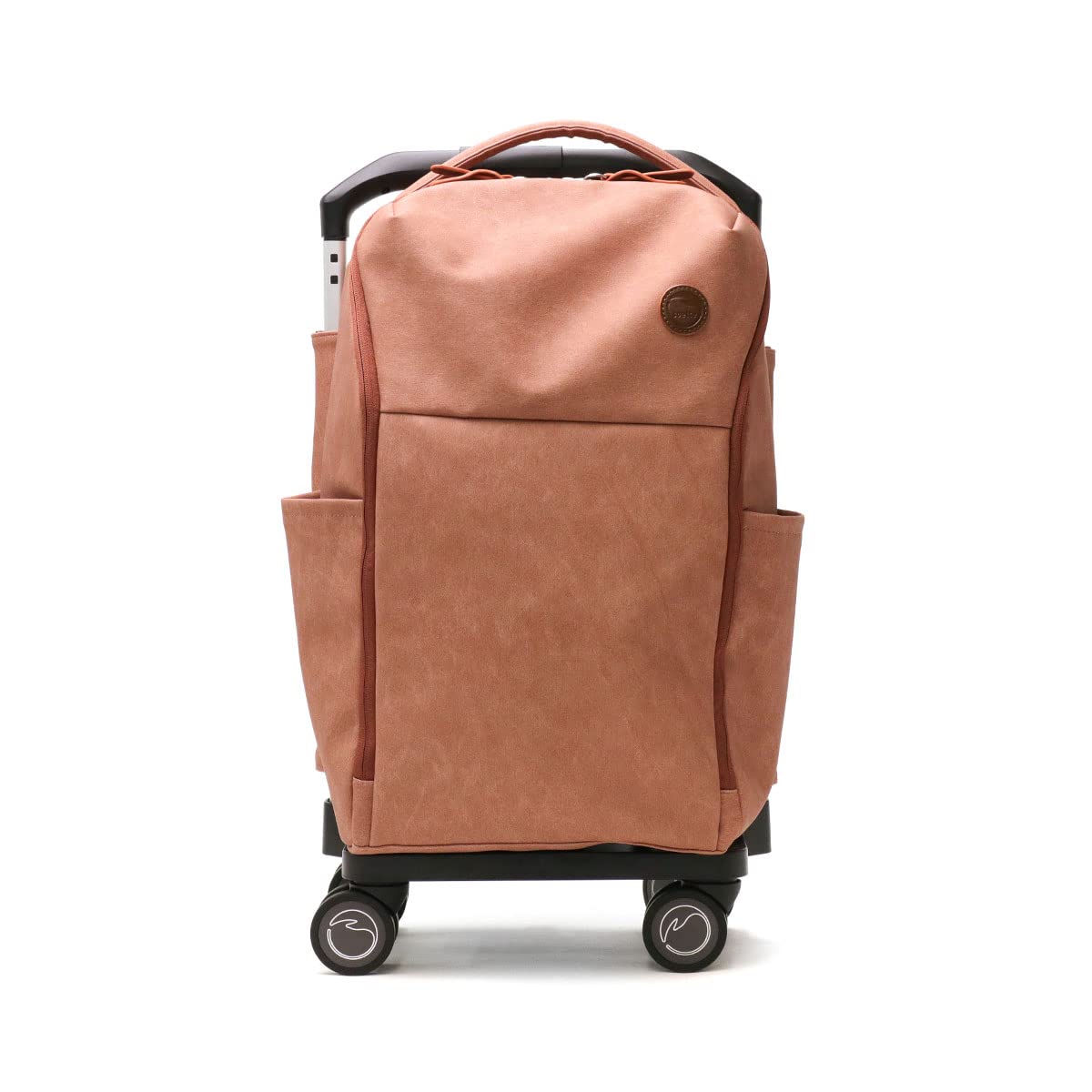 おかい soelte／ソエルテ マルメ お買い物キャリー 27L 35983(01