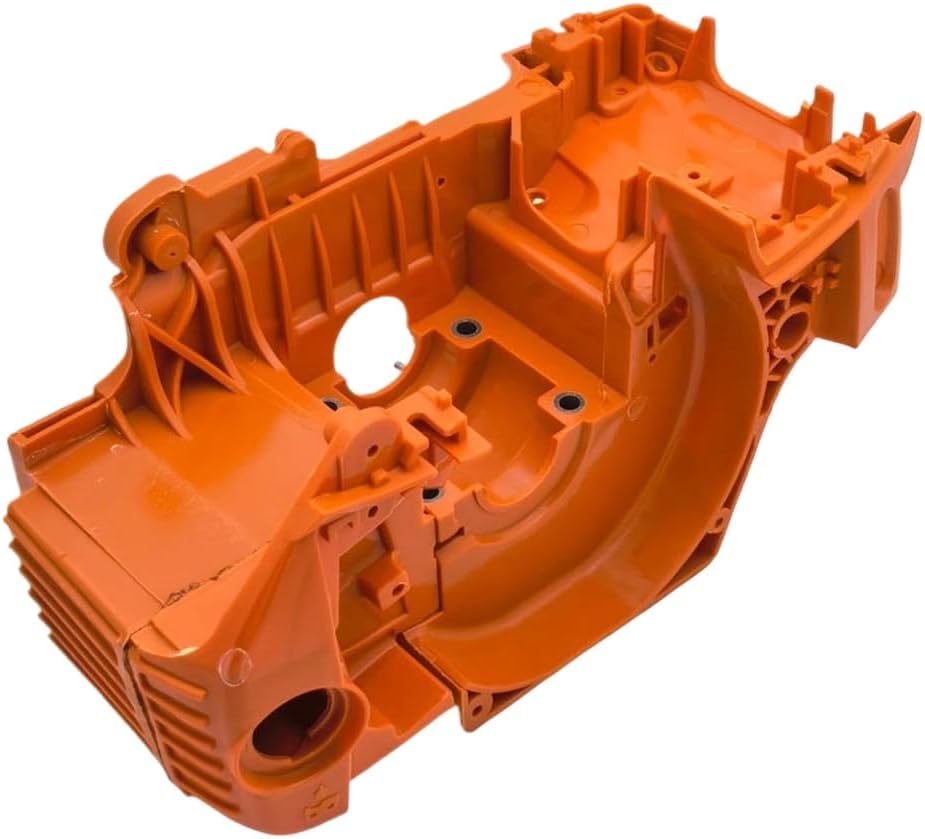 Crankcase Engine Housing 537172001 537172003 Compatible With 350 340 345 340E 340EPA 345E 345EPA 350EPA Chainsaw