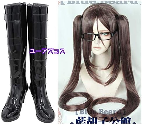 Amazon Fate Grand Order フェイトグランドオーダー 芥ヒナコ 虞美人 ぐびじん 風 コスプレブーツ コスプレ靴 コスプレブーツ コスプレ ウィッグ コスプレ 仮装 通販 Amazon Fate Grand Order フェイトグランドオーダー 芥ヒナコ 虞美人 ぐびじん 風 コスプレブーツ コスプレ靴 コスプレブーツ コスプレ ウィッグ コスプレ 仮装 通販