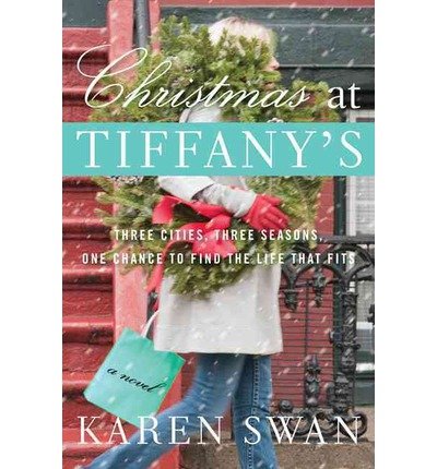 Image of By Karen Swan Christmas in the Snow [Paperback]