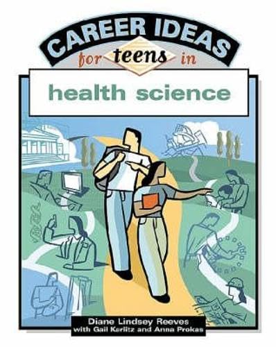 Career Ideas For Teens In Health Science