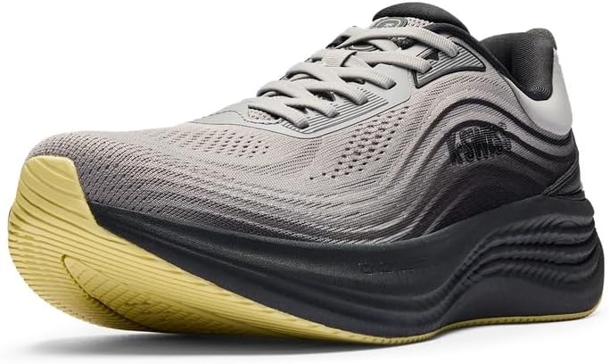 K-Swiss Men's Echo Soft Cushioned Running & Walking Shoe
