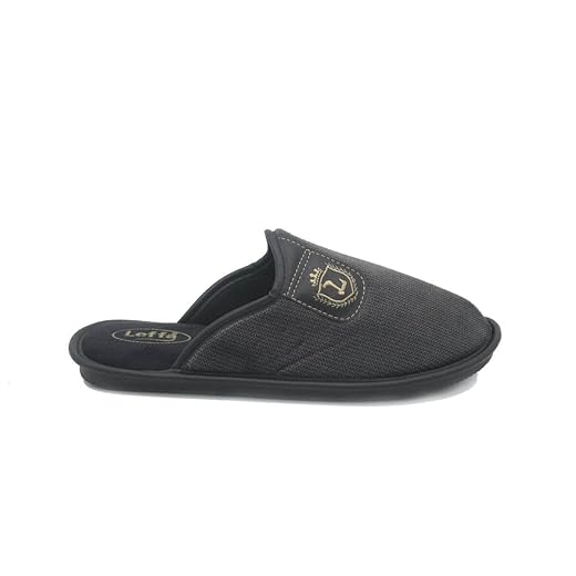 Chinelo de Quarto Masculino Leffa 864 Pantufa