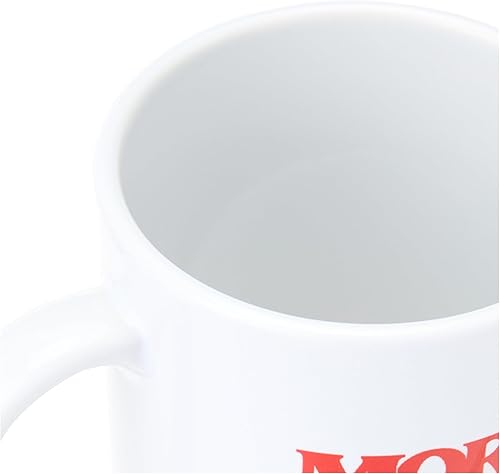 Miniatura 4 de Pyramid International Stranger Things - Taza de cerámica con diseño de café y contemplación en caja de presentación, producto oficial