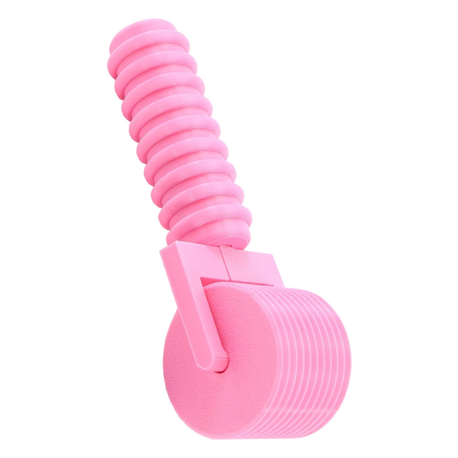 YWLUUOO Roller with Textured Handle for Professional Beads Beads Art Tool
