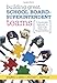 Building Great School Board-Superintendent Teams: A Systematic Approach to Balancing Roles and Responsibilities