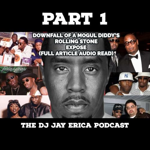 DIDDY BAD BOY PART 1 DOWNFALL OF A MOGUL ROLLING STONE EXPOSE