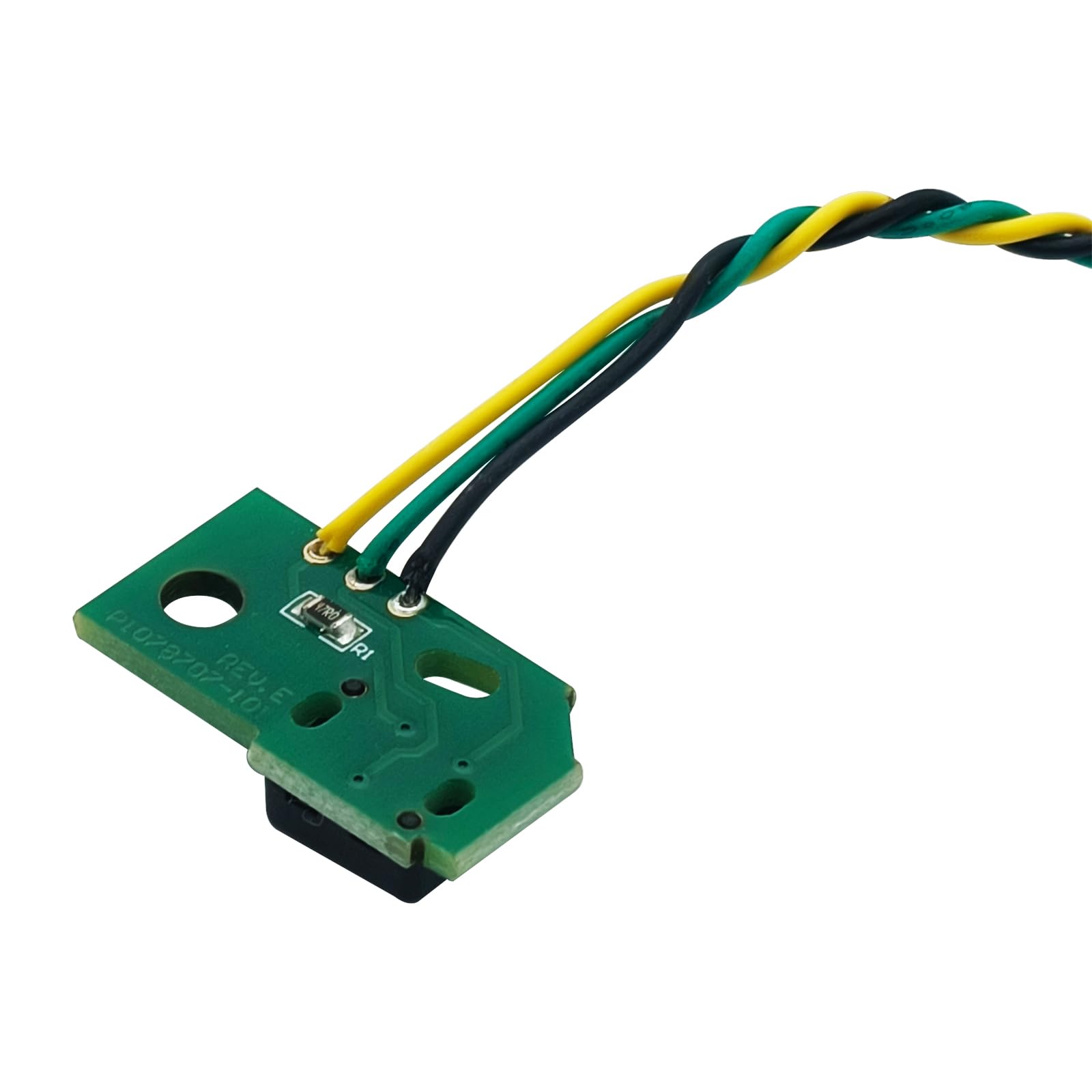Capteur de sortie ruban pour imprimante d'étiquettes thermiques Zebra ZT510, pièce de rechange, P/N : P1083347-015