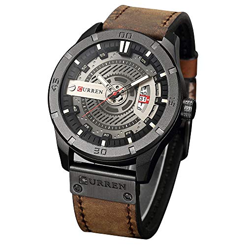 Dans Quel Pays Rolex Est Moins Cher Montre Curren que vaut cette montre pour 10 Euros? Notre Avis